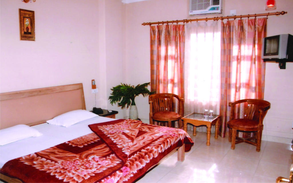 Hotel King Haridwār Pokój zdjęcie