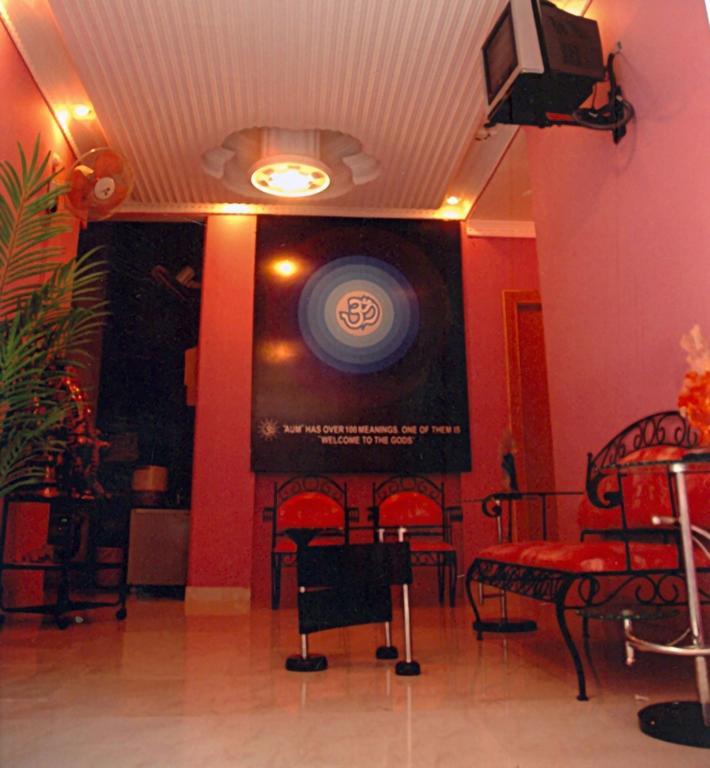 Hotel King Haridwār Zewnętrze zdjęcie