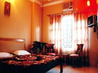 Hotel King Haridwār Zewnętrze zdjęcie